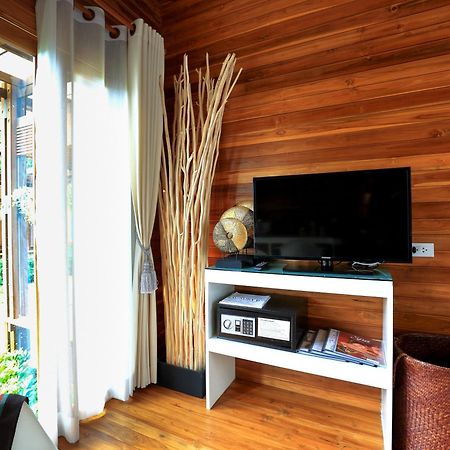The Cottage Aonang Ao Nang Phòng bức ảnh