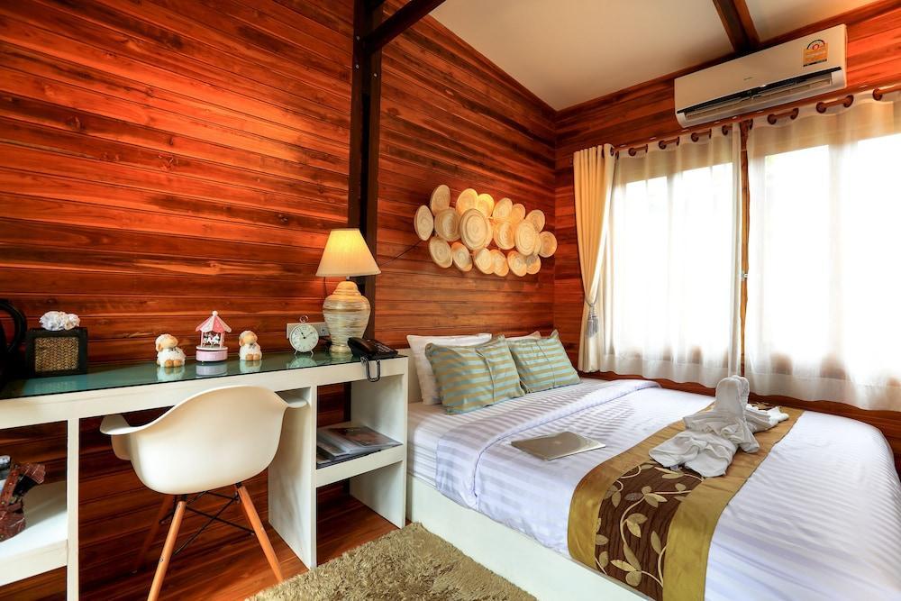 The Cottage Aonang Ao Nang Ngoại thất bức ảnh