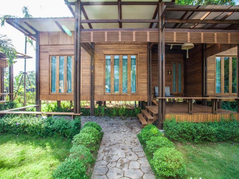 The Cottage Aonang Ao Nang Phòng bức ảnh