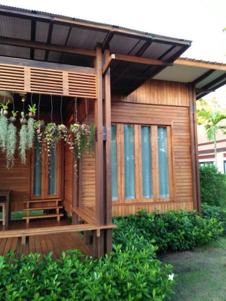 The Cottage Aonang Ao Nang Ngoại thất bức ảnh