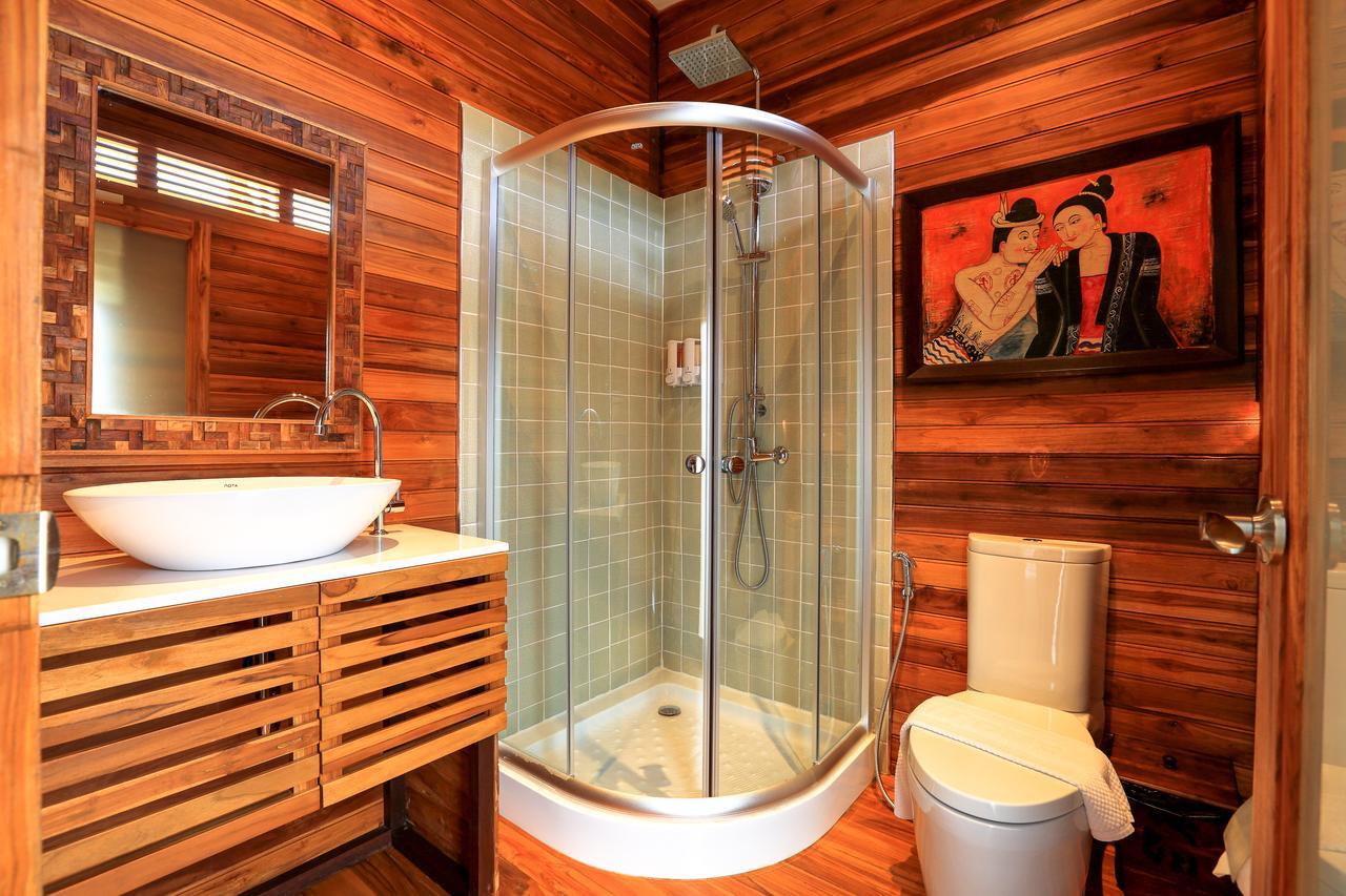 The Cottage Aonang Ao Nang Ngoại thất bức ảnh