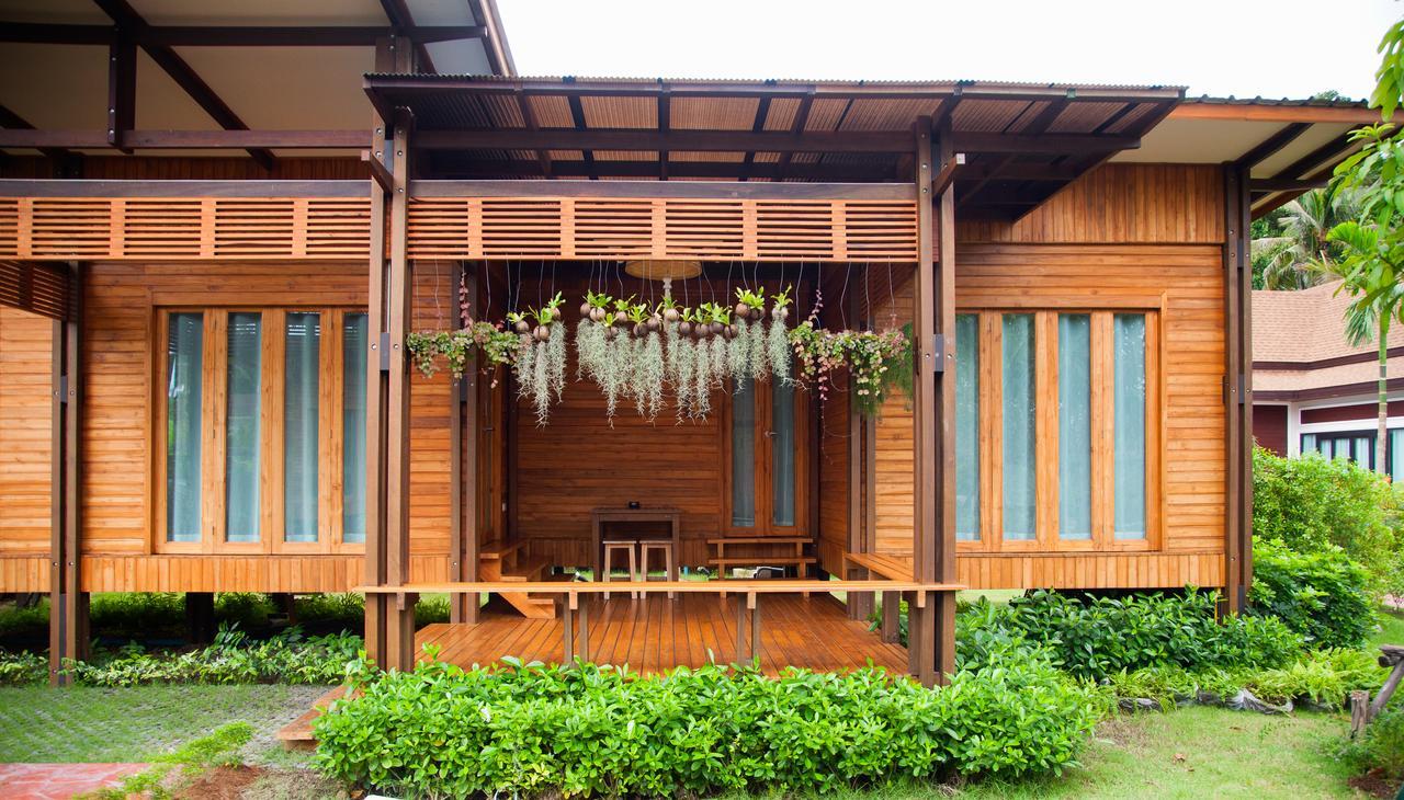 The Cottage Aonang Ao Nang Ngoại thất bức ảnh