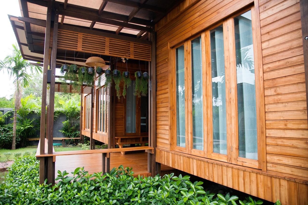 The Cottage Aonang Ao Nang Ngoại thất bức ảnh