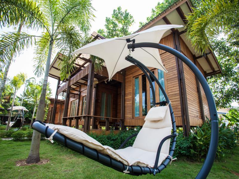 The Cottage Aonang Ao Nang Phòng bức ảnh