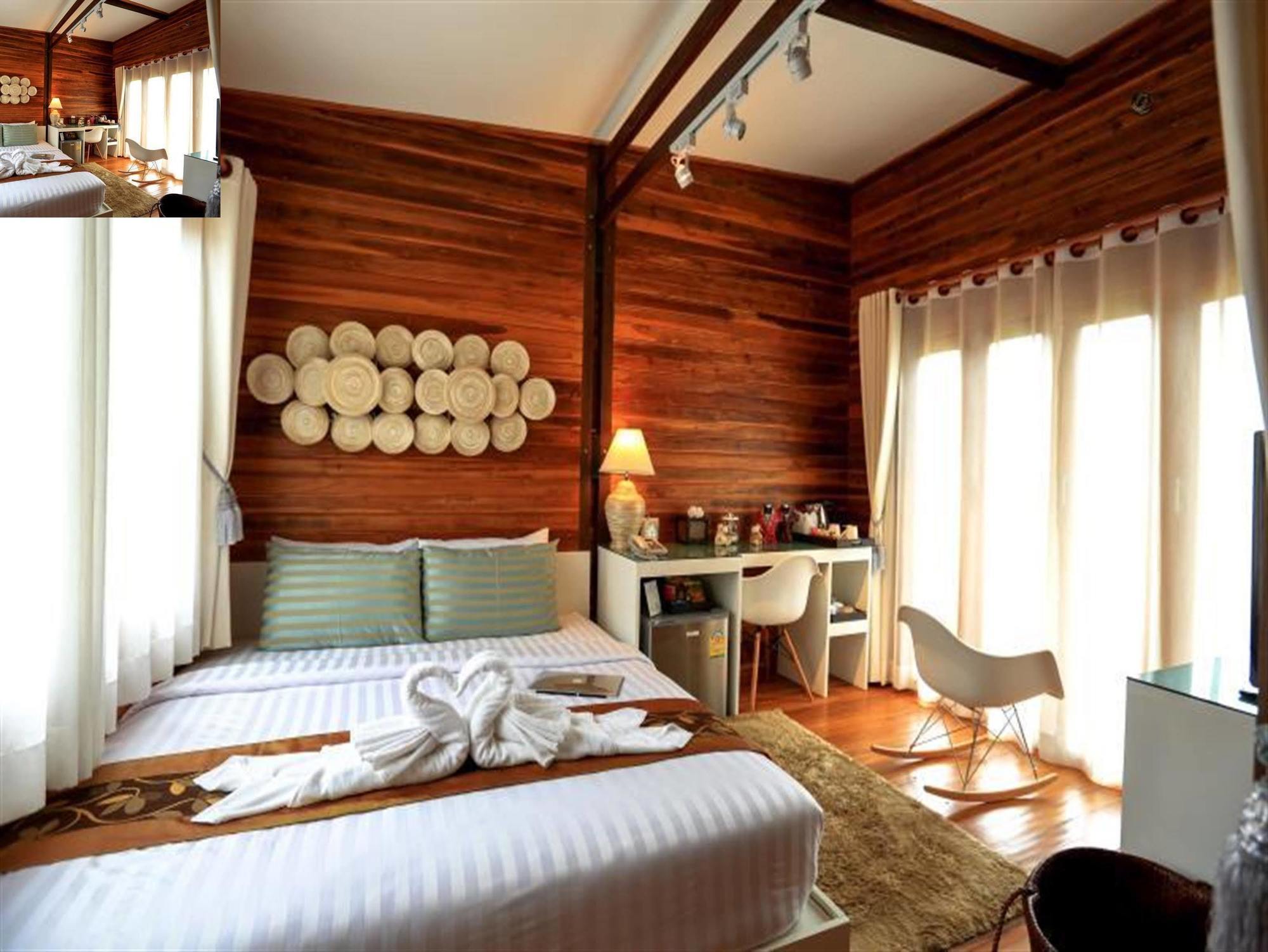 The Cottage Aonang Ao Nang Ngoại thất bức ảnh