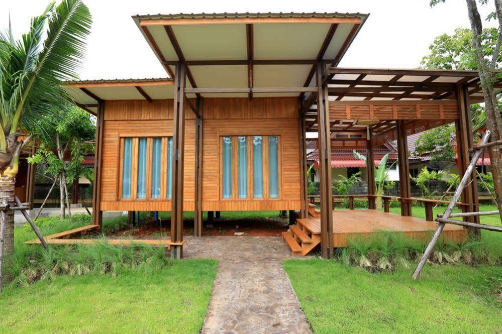 The Cottage Aonang Ao Nang Ngoại thất bức ảnh