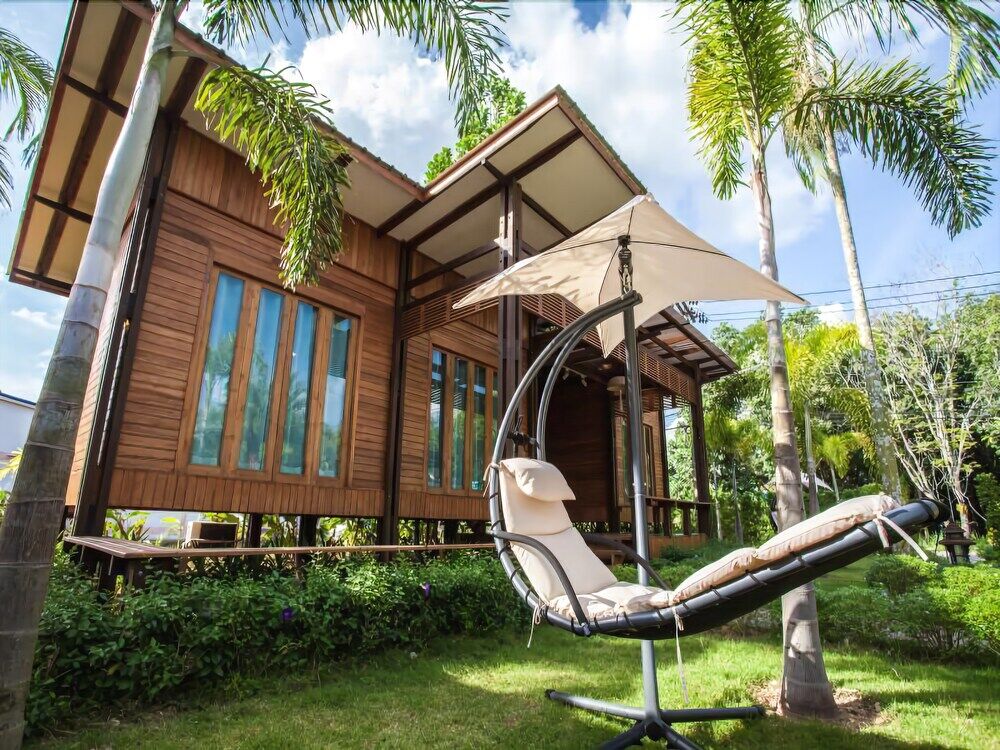 The Cottage Aonang Ao Nang Ngoại thất bức ảnh